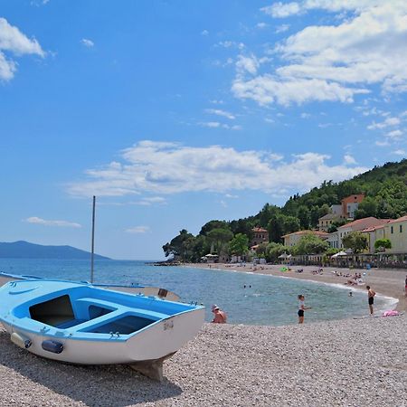 Apartman Jadreskic Mošćenička Draga Exteriör bild